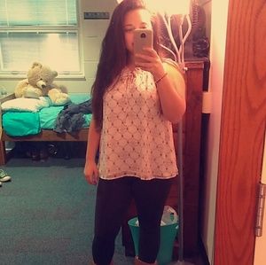 Meet your Posher, Kirstyn